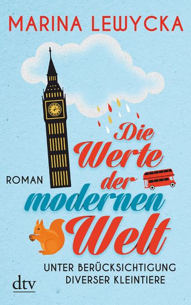 Cover von Die Werte der modernen Welt unter Berücksichtigung diverser Kleintiere
