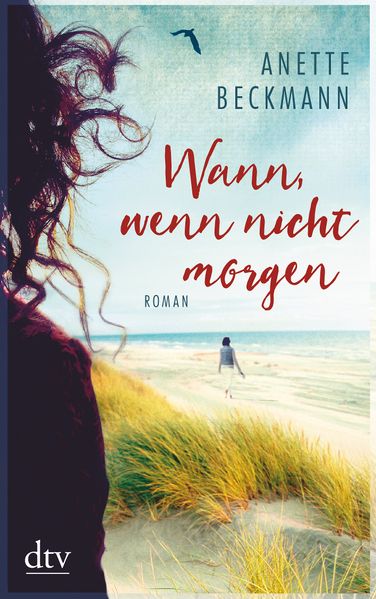 Cover von Wann, wenn nicht morgen