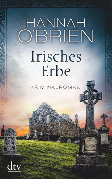 Cover von Irisches Erbe