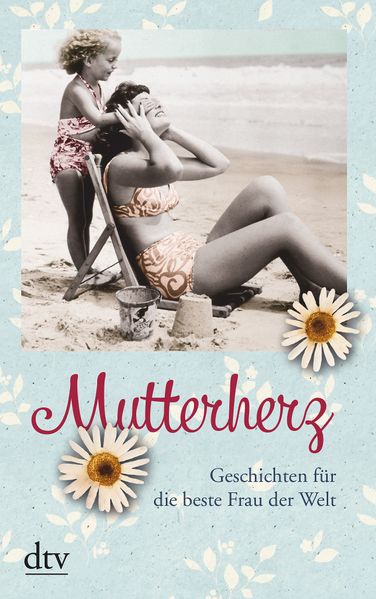 Cover von Mutterherz