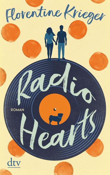 Cover von Radio Hearts