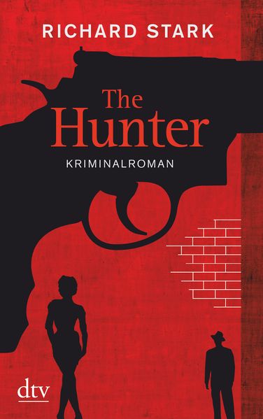Cover von The Hunter