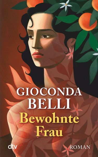 Cover von Bewohnte Frau