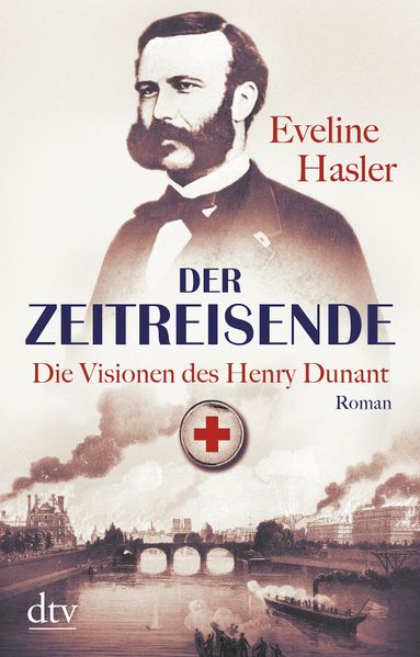 Cover von Der Zeitreisende