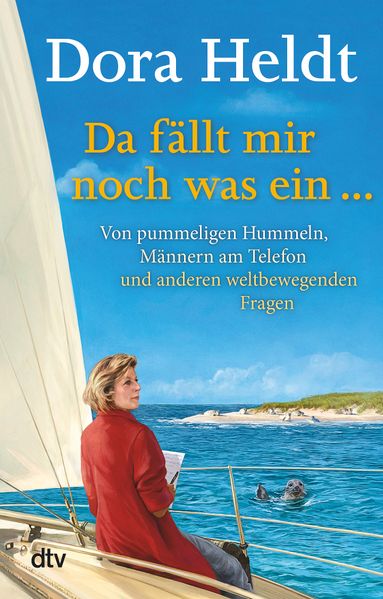 Cover von Da fällt mir noch was ein …
