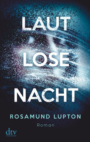 Cover von Lautlose Nacht