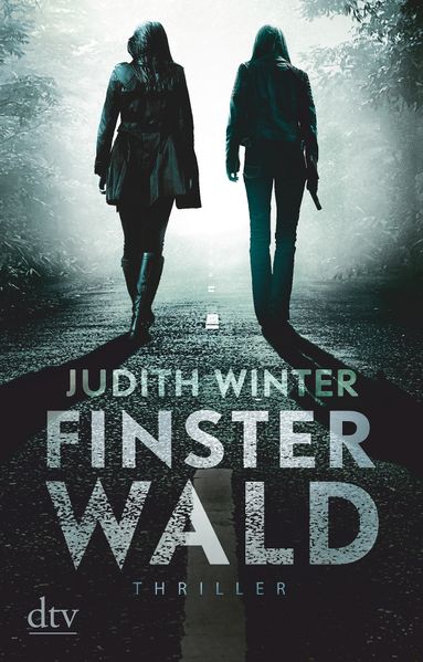 Cover von Finsterwald