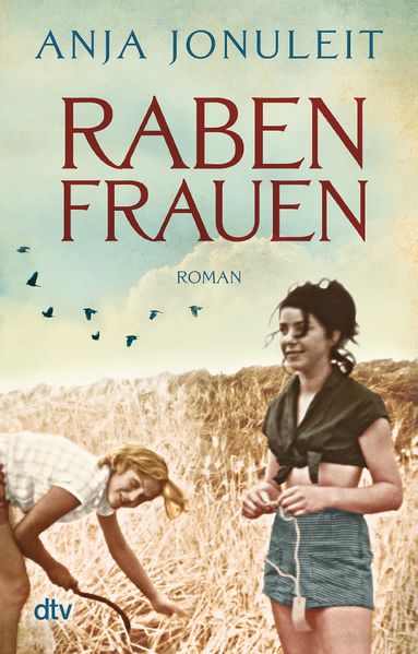 Cover von Rabenfrauen
