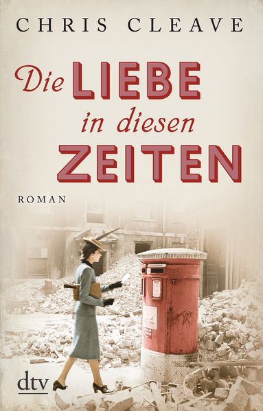 Cover von Die Liebe in diesen Zeiten