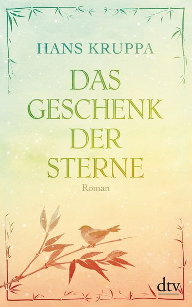 Cover von Das Geschenk der Sterne