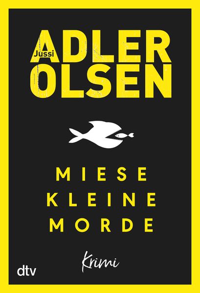 Cover von Miese kleine Morde