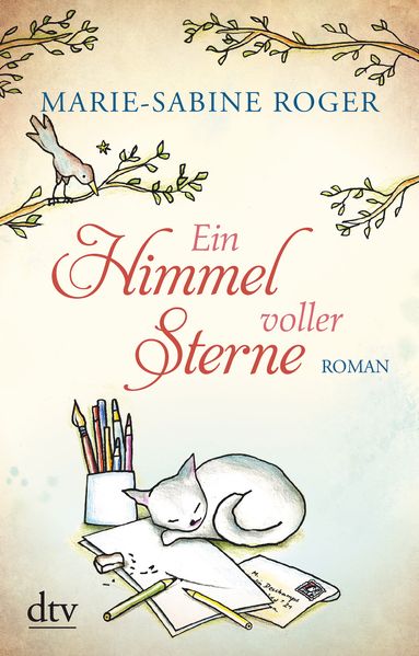 Cover von Ein Himmel voller Sterne
