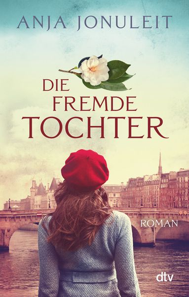 Cover von Die fremde Tochter