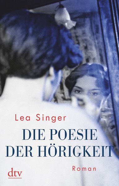 Cover von Die Poesie der Hörigkeit
