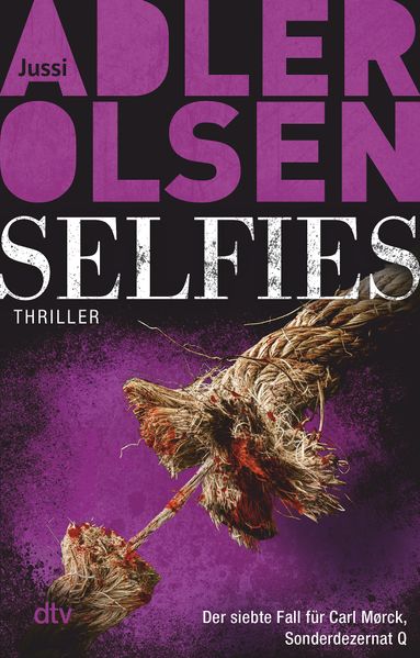 Cover von Selfies