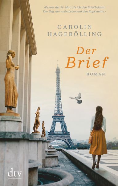 Cover von Der Brief
