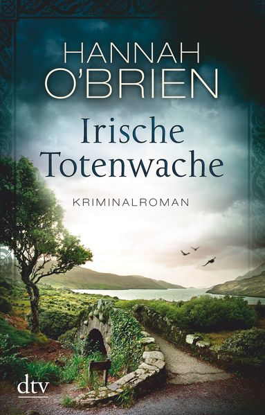 Cover von Irische Totenwache