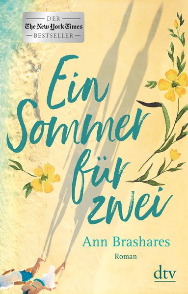 Cover von Ein Sommer für zwei