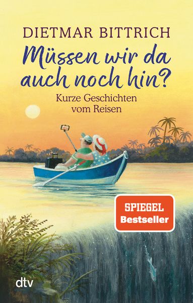 Cover von Müssen wir da auch noch hin?