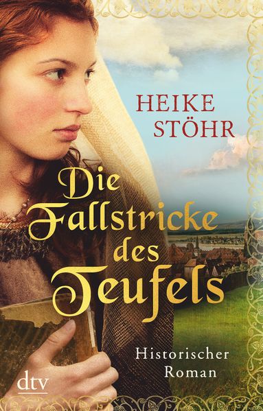 Cover von Die Fallstricke des Teufels
