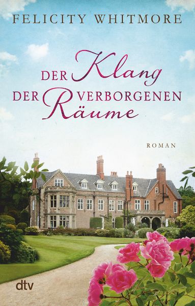 Cover von Der Klang der verborgenen Räume
