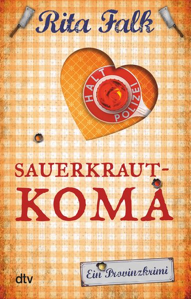 Cover von Sauerkrautkoma