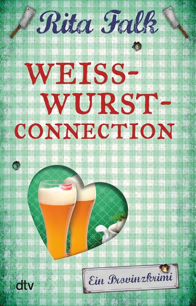 Cover von Weißwurstconnection