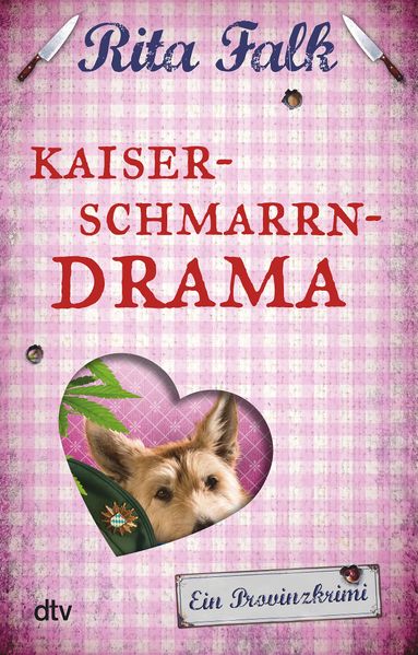 Cover von Kaiserschmarrndrama