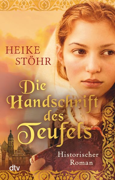 Cover von Die Handschrift des Teufels
