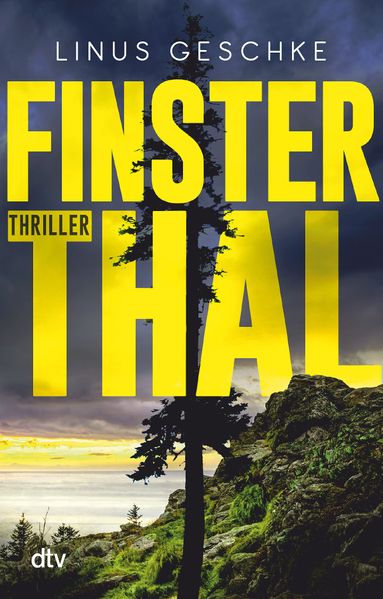 Cover von Finsterthal