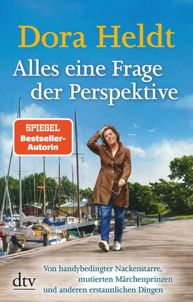 Cover von Alles eine Frage der Perspektive