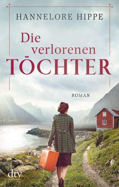 Cover von Die verlorenen Töchter