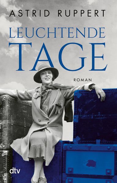 Cover von Leuchtende Tage