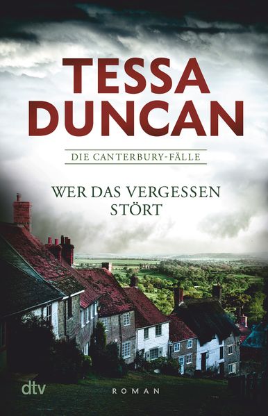 Cover von Wer das Vergessen stört