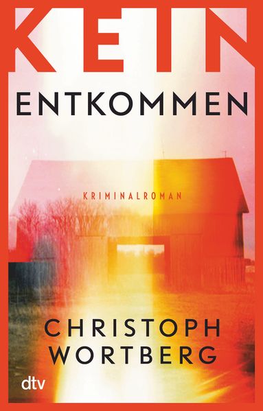 Cover von Kein Entkommen