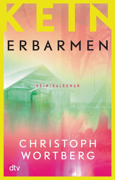 Cover von Kein Erbarmen