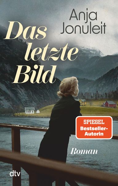 Cover von Das letzte Bild