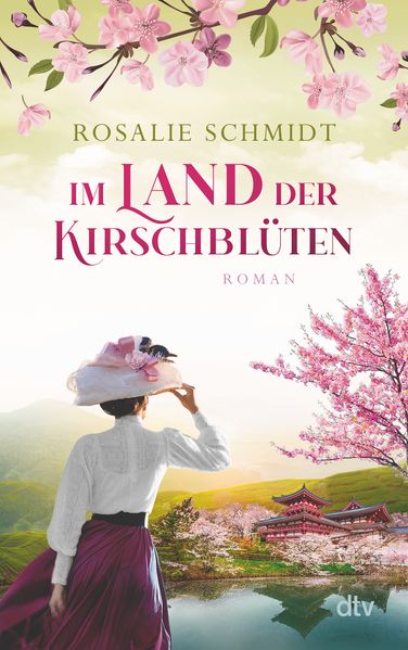 Cover von Im Land der Kirschblüten