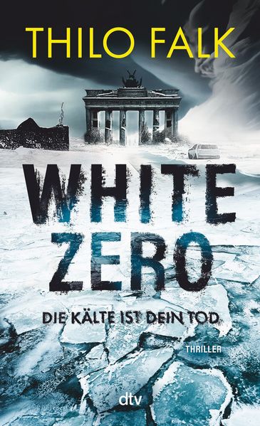 Cover von White Zero