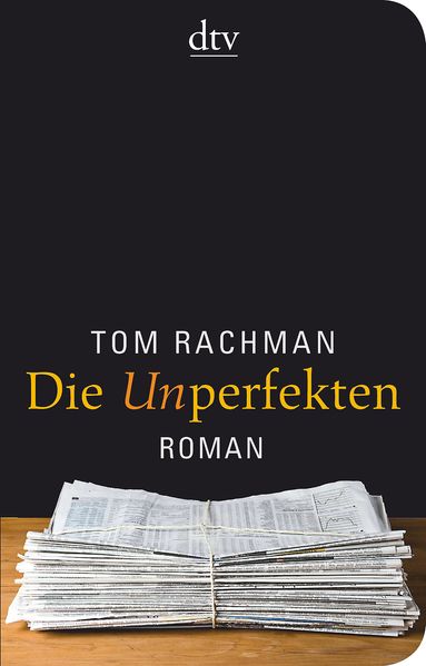 Cover von Die Unperfekten
