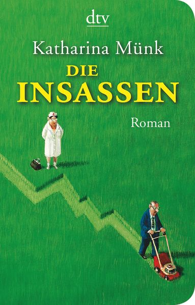 Cover von Die Insassen