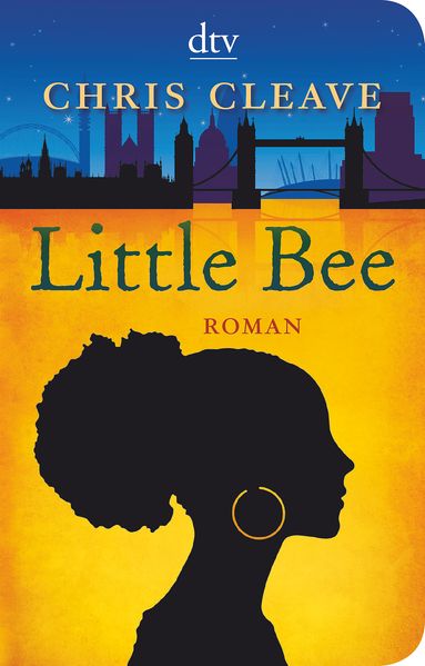 Cover von Little Bee