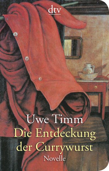 Cover von Die Entdeckung der Currywurst