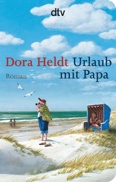 Cover von Urlaub mit Papa