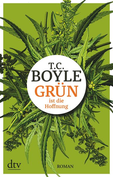 Cover von Grün ist die Hoffnung