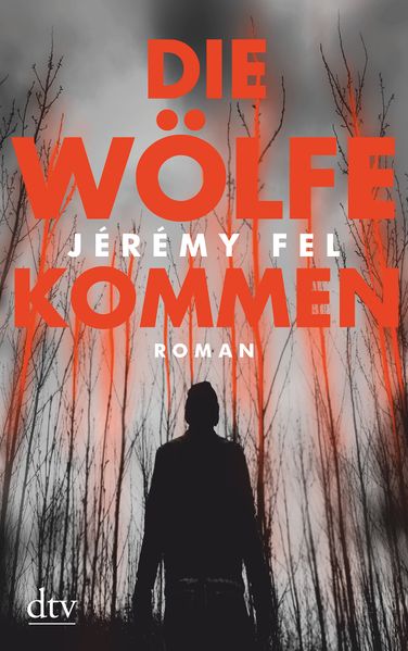 Cover von Die Wölfe kommen