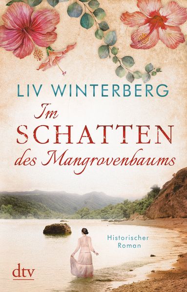 Cover von Im Schatten des Mangrovenbaums