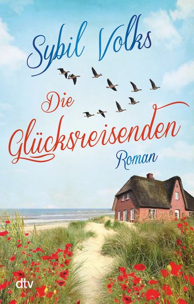Cover von Die Glücksreisenden