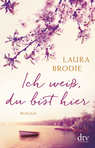 Cover von Ich weiß, du bist hier
