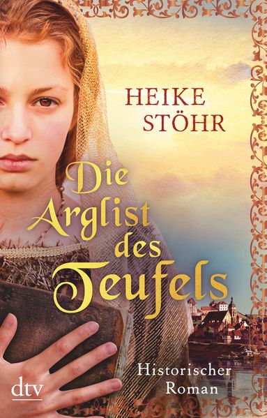 Cover von Die Arglist des Teufels